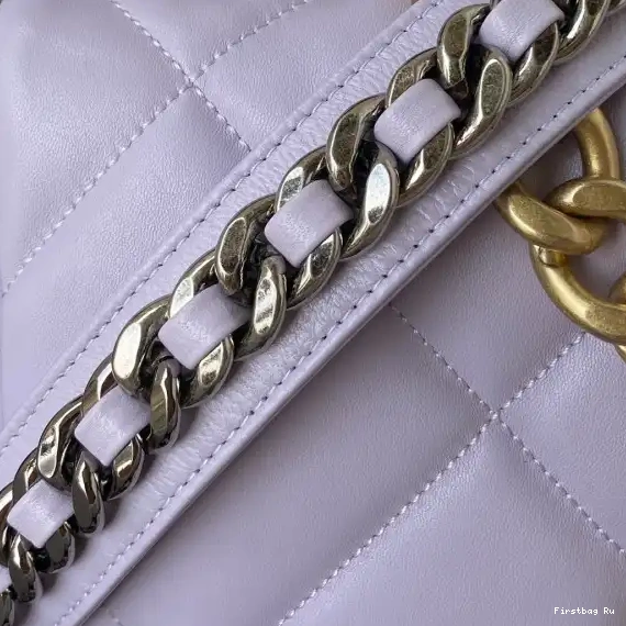 Firstbag Ru FLAP BAG CHANEL 19 0503